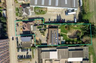 Maison à vendre à Wavre-Sainte-Catherine