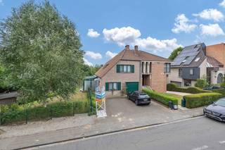 House for sale in Dilbeek