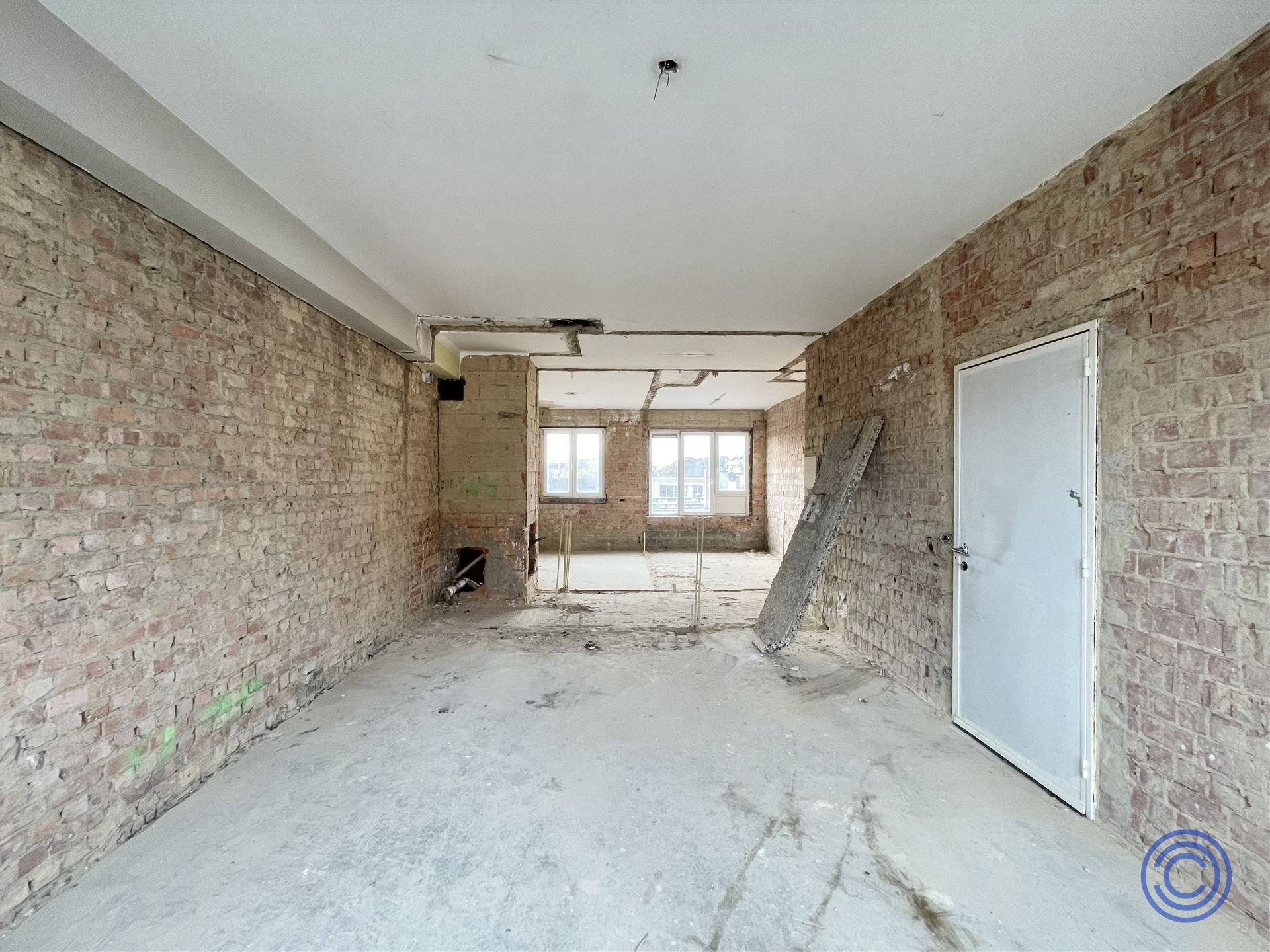 CASCO appartement met mogelijkheden! - foto 3