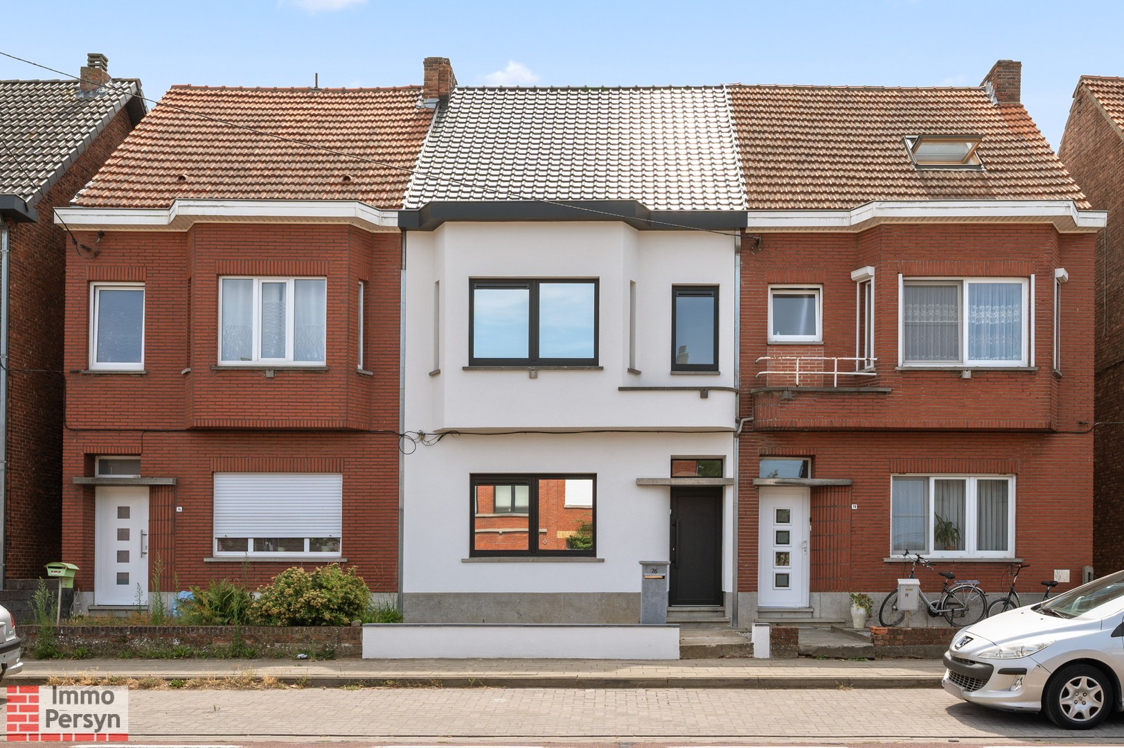 House for sale in Diest