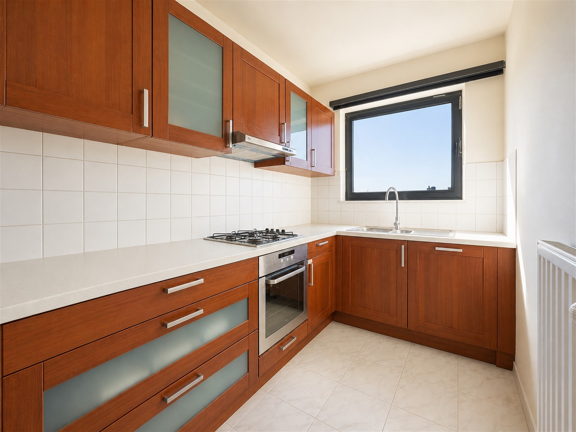 Goed onderhouden appartement van 86 m² in Deurne - foto 5