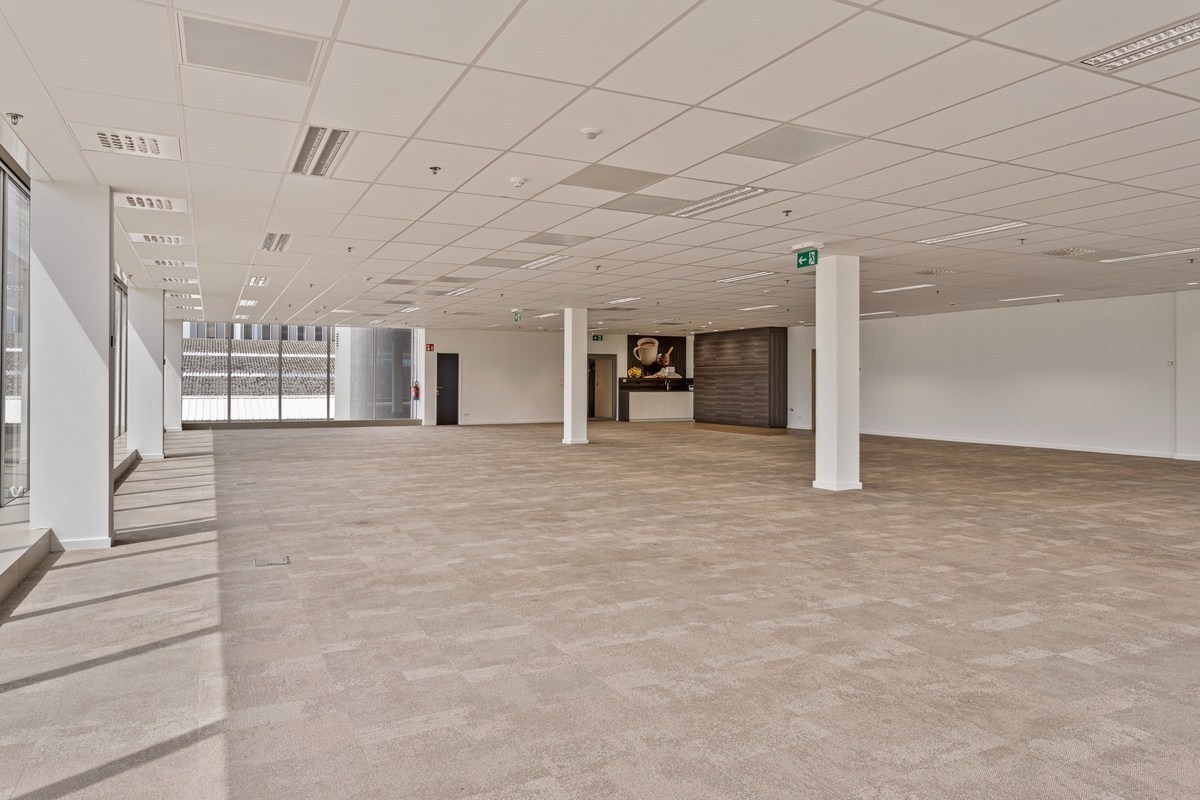 Noorderlaan 139 - Ahlers Building - foto 5