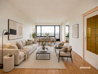 Appartement à vendre à Anvers