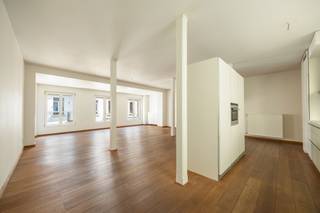 Apartment for sale in Antwerp