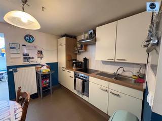 IDEAAL INVESTERINGSPAND MET 2 SLAAPKAMERS EN TUINRichtprijs : 139.000 euro Deze woning is rustig gelegen en in de nabijheid van scholen, winkels en...