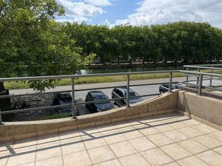 Appartement à louer à Malines