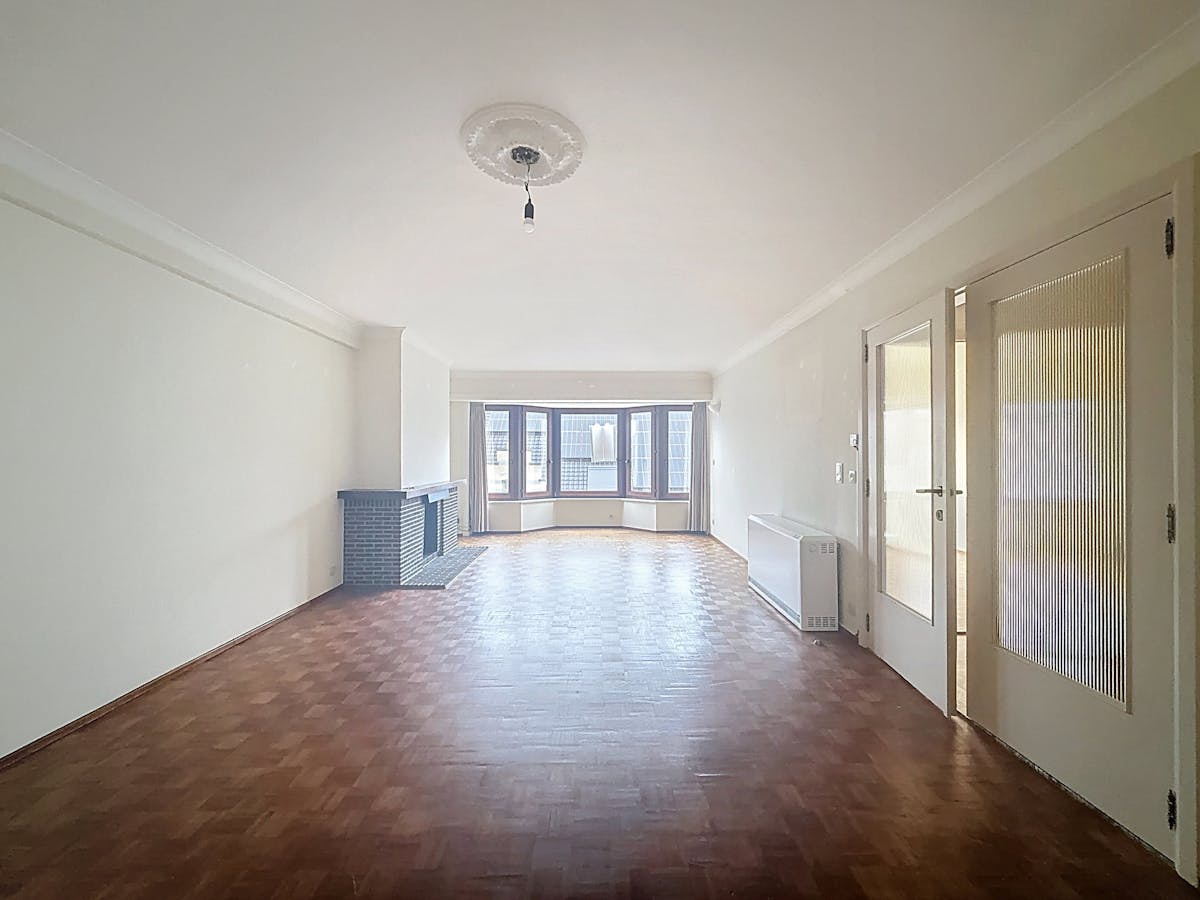 Charmant appartement te huur centrum Waregem - foto 3