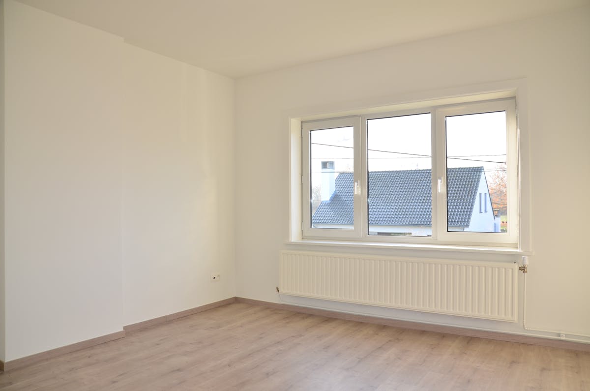 Duplex appartement met twee slaapkamers te huur in Alken. - foto 5
