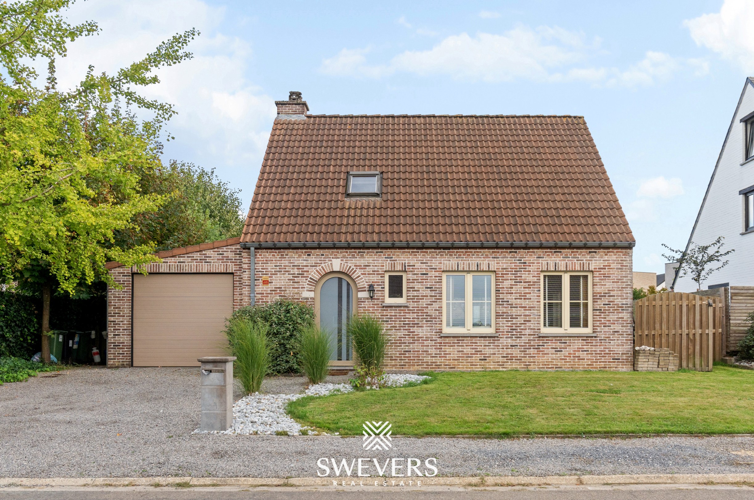 Maison à vendre à Scherpenheuvel-Zichem