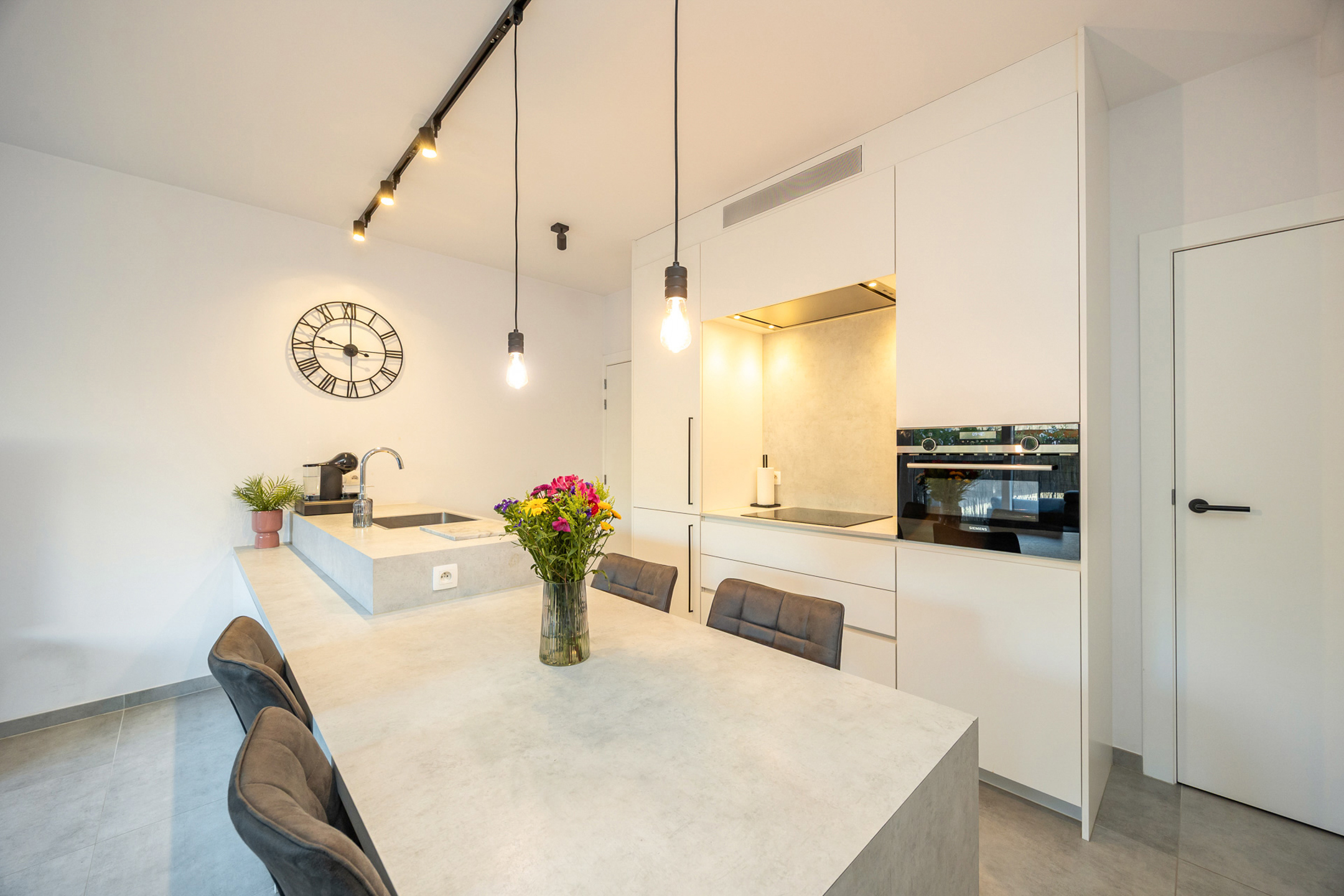 Appartement à vendre à Brasschaat avec 1 chambre - photo 1