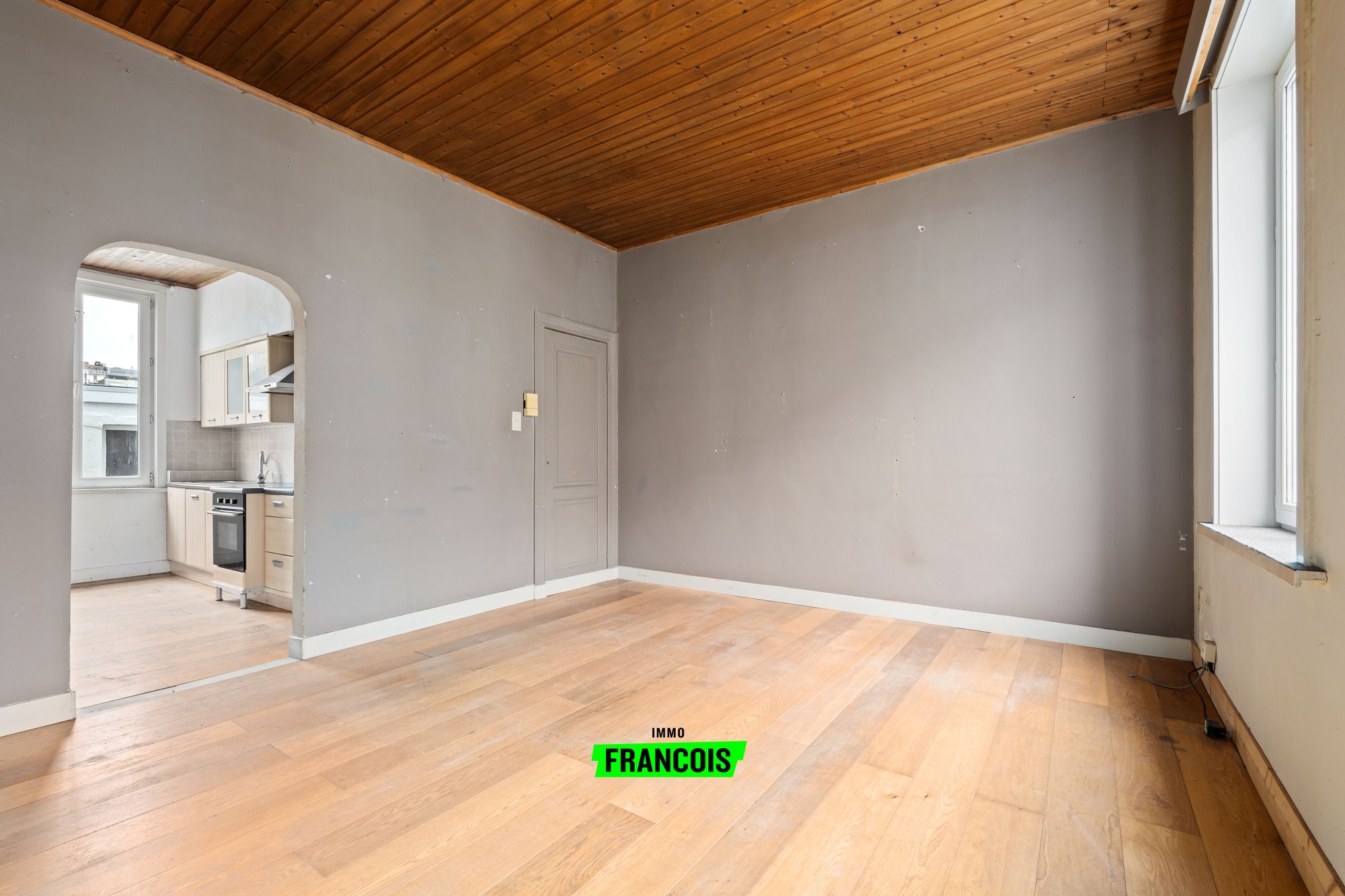 Appartement à vendre à Blankenberge avec 1 chambre - photo 3