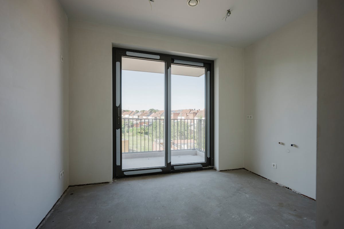 Lichtrijk 2-slaapkamerappartement met terras in Bissegem! - foto 4