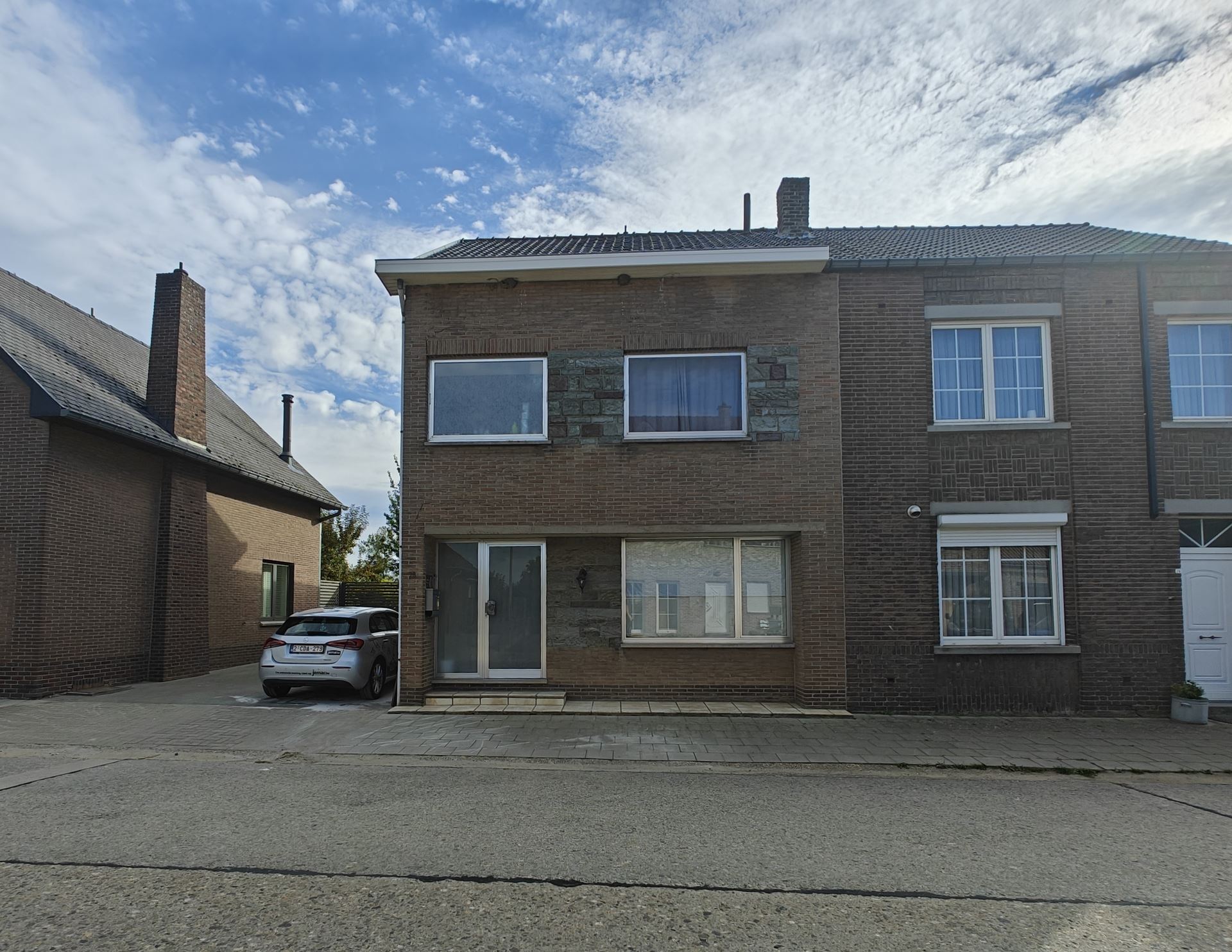 Maison à vendre à Maasmechelen
