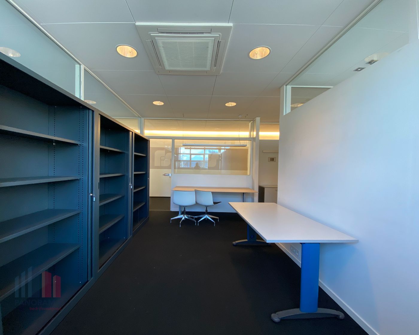 20 sqm move-in ready offices along Pathoekeweg - photo 4