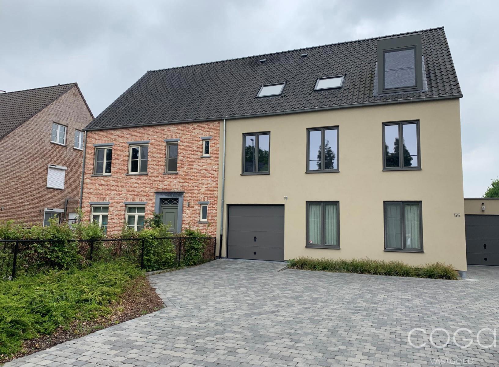Apartment for rent in Brecht