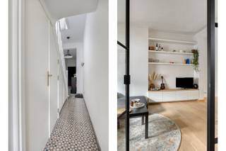 <p>Eéngezinswoning met 3 slpk vlakbij het centrum van Mechelen.</p><p><br /></p><p>Deze instapklare woning combineert charme met hedendaags comfort en is ideaal voor wie een woning zoekt op een vlot bereikbare locatie in Mechelen. Dankzij de instapklare afwerking, de 3 volwaardige slaapkamers en de nabijheid van het centrum biedt deze woning een mooie balans tussen ruimte en praktische bereikbaarheid. Gelegen nabij scholen, openbaar vervoer, het treinstation en belangrijke invalswegen geniet u hier van een uitstekende verbinding met de stad en de omliggende gemeenten. De gezellige stadstuin vormt bovendien een aangename buitenruimte om tot rust te komen.</p><p><br /></p><p>Belangrijkste ruimtes:<br />• Inkomhal met toegang tot de leefruimtes<br />• Gezellige woonkamer met aansluitende eetkamer<br />• Volledig uitgeruste keuken met inductiekookplaat, oven, koelkast, vaatwasser en dubbele spoelbak<br />• Praktische berging<br />• Badkamer met inloopdouche, ligbad, dubbele wastafel en toilet<br />• 3 volwaardige slaapkamers met verschillende indelingsmogelijkheden<br />• Kelder met wasruimte, aansluiting voor wasmachine en ketelruimte<br />• Stadstuin (18 m²)</p><p><br /></p><p>Troeven:<br />• Instapklare woning met praktische indeling<br />• 3 volwaardige slaapkamers<br />• Vlakbij het centrum van Mechelen, openbaar vervoer en station</p><p><br /></p><p>Neem vandaag nog contact op met je ERA-makelaar voor een bezoek.</p><p><br /></p><p>JOUW DROOMHUIS. ZO GEVONDEN!</p>