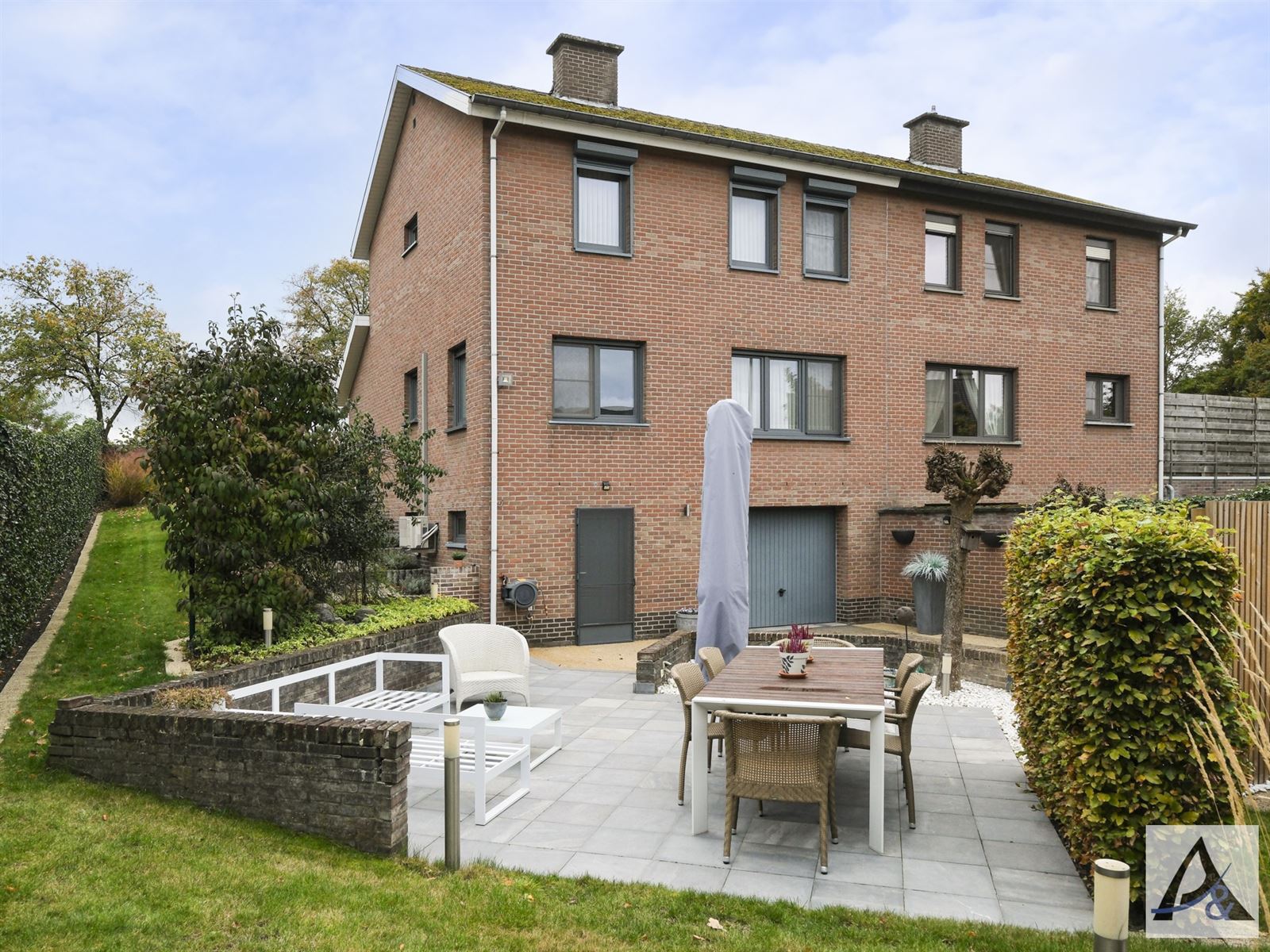 Maison à vendre à Genk avec 3 chambres - photo 4