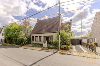 Maison à vendre à Geel
