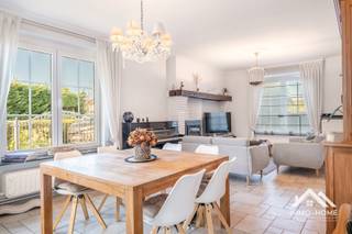 Maison à vendre à Lokeren