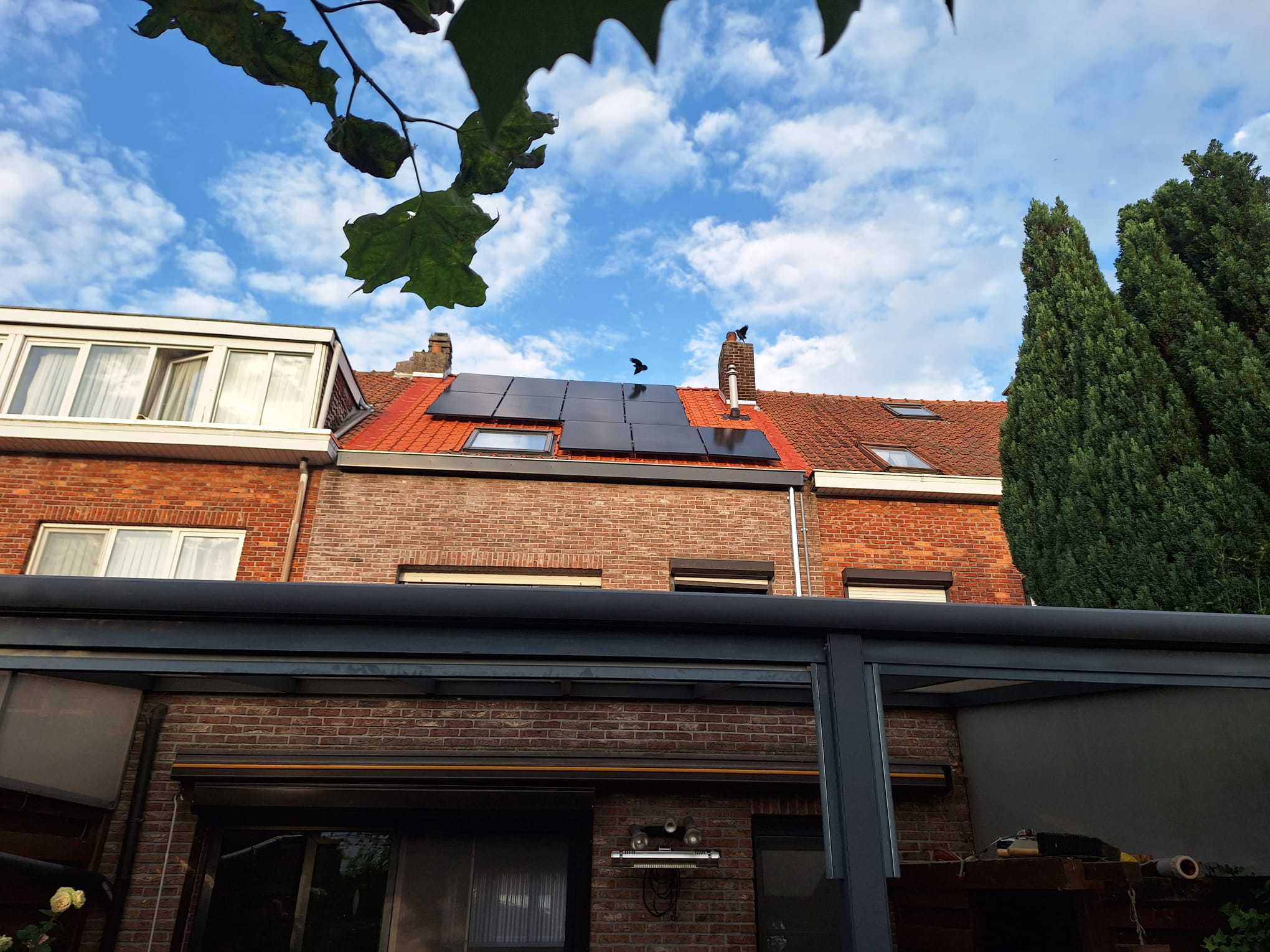 Huis te koop in Wilrijk met 3 slaapkamers - foto 2