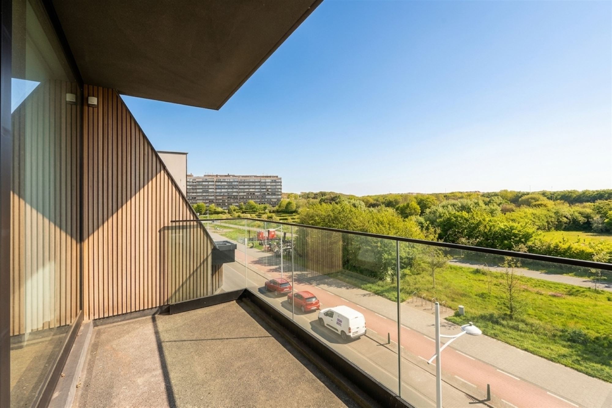 Luxueus duplexappartement met schitterende open zichten! - foto 3