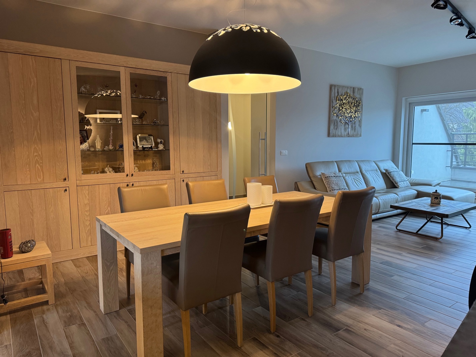 Appartement à Aalst