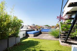 Apartment for rent in Antwerp