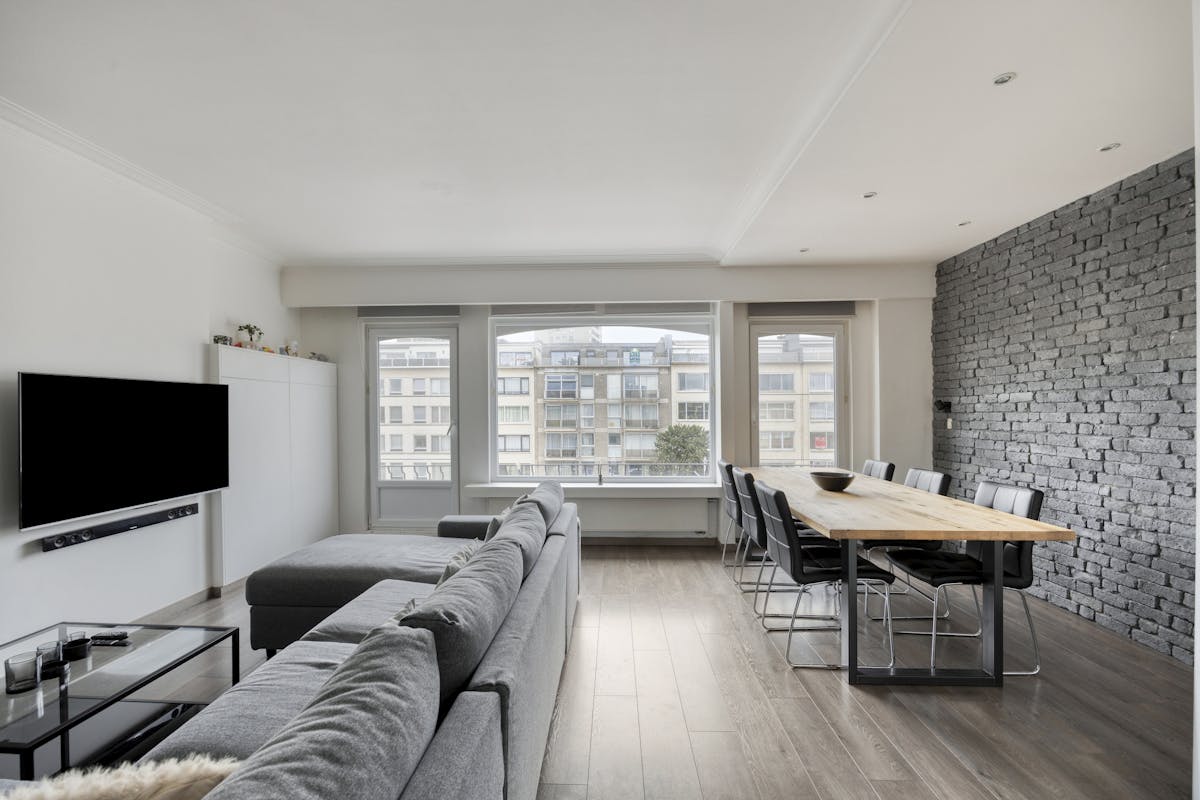 Energiezuinig appartement te koop in Deurne - foto 2