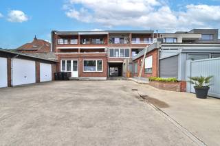 Appartement à vendre à Beveren-Kruibeke-Zwijndrecht