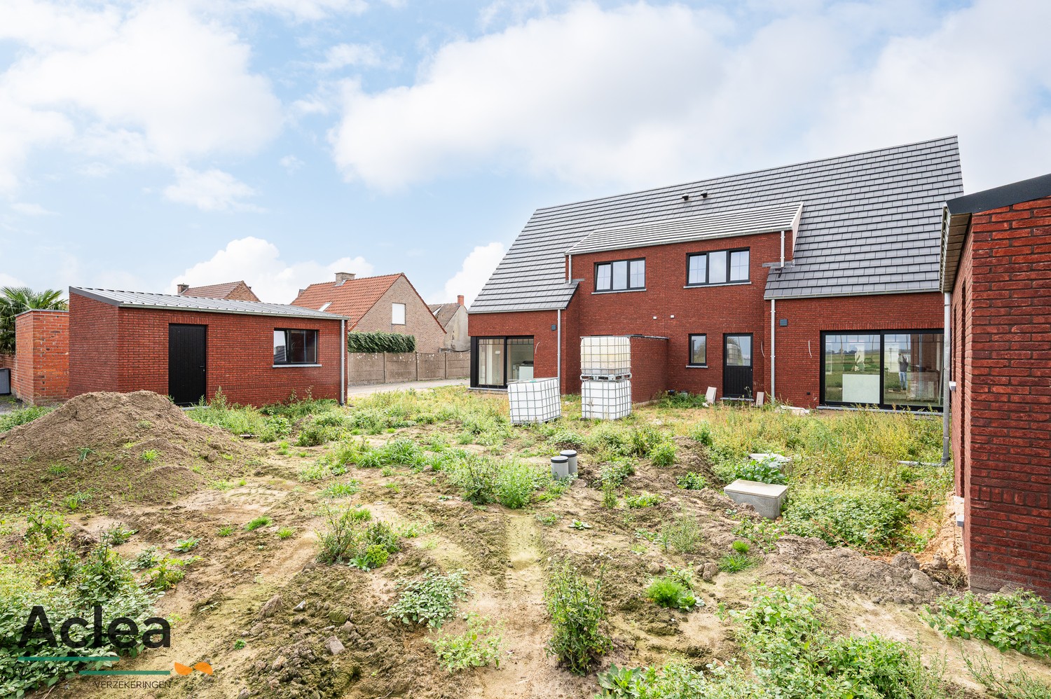 Instapklare nieuwbouwwoning met 3 slaapkamers – 6% BTW mogelijk - foto 5