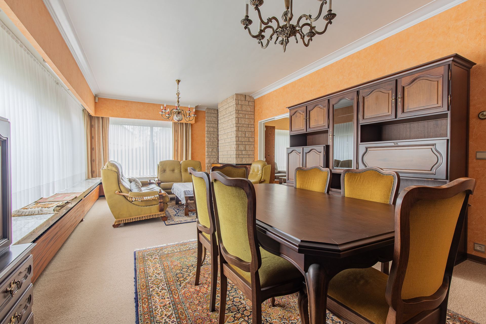 Maison à vendre à Puurs-Sint-Amands avec 3 chambres - photo 3