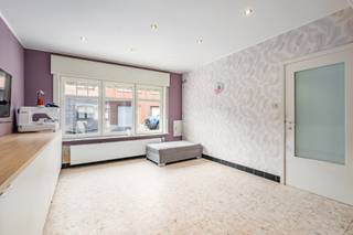 Maison à vendre à Denderleeuw