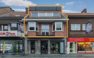 Appartement à louer à Maasmechelen