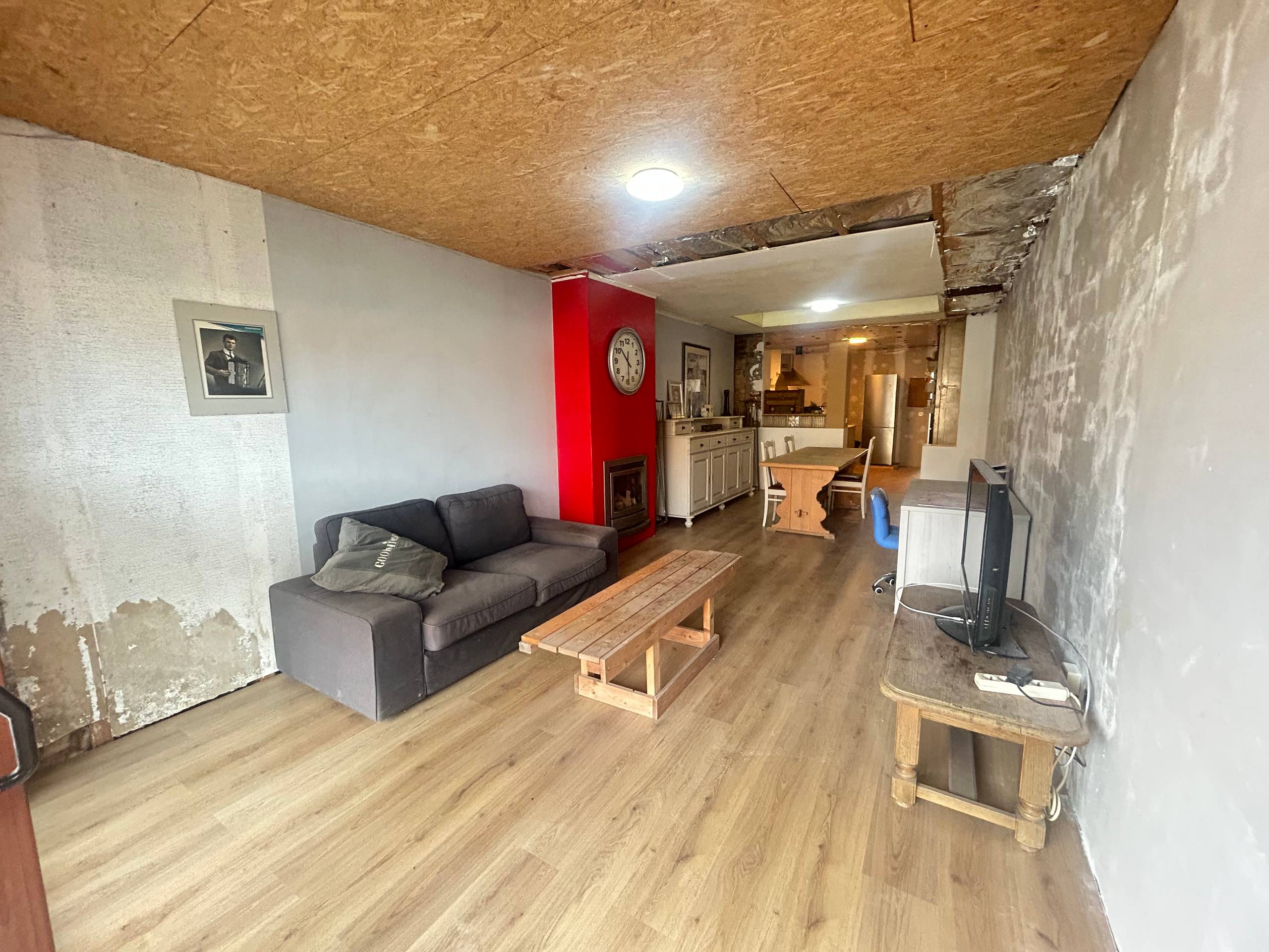 Maison à vendre à Langemark-Poelkapelle avec 2 chambres - photo 2