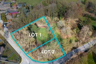 Grond te koop in Hannuit