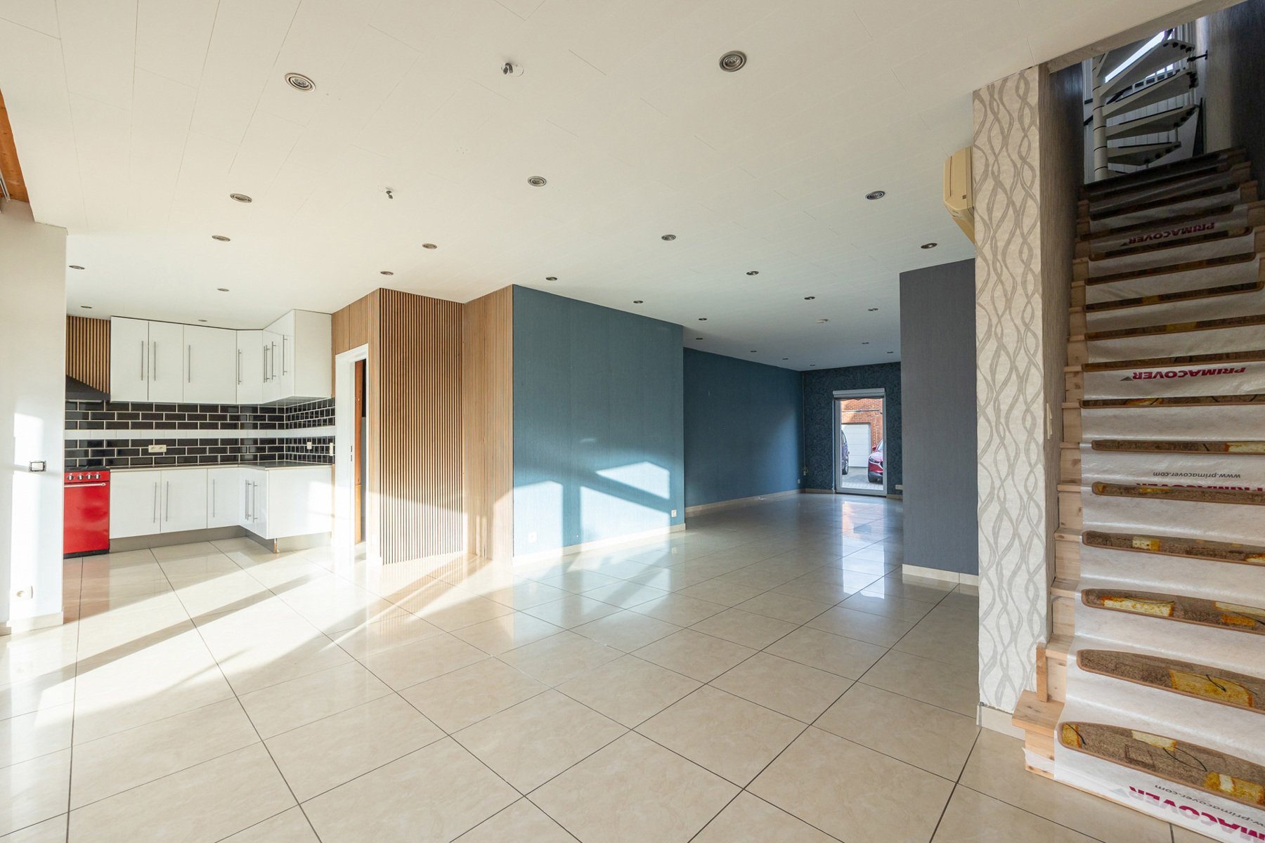 House for sale in Berendrecht with 5 bedrooms - photo 4