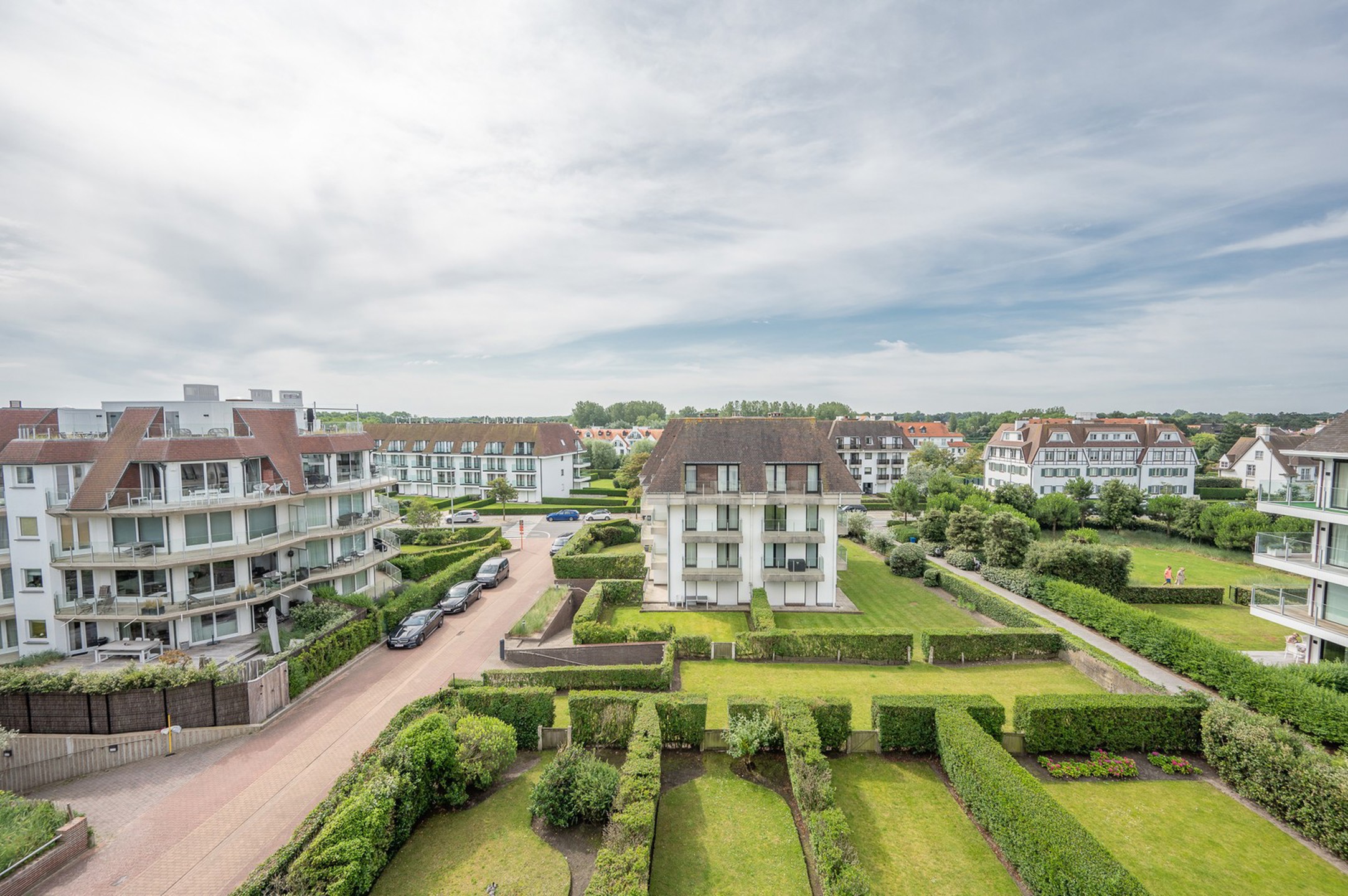 House for rent in Knokke-Heist - photo 2