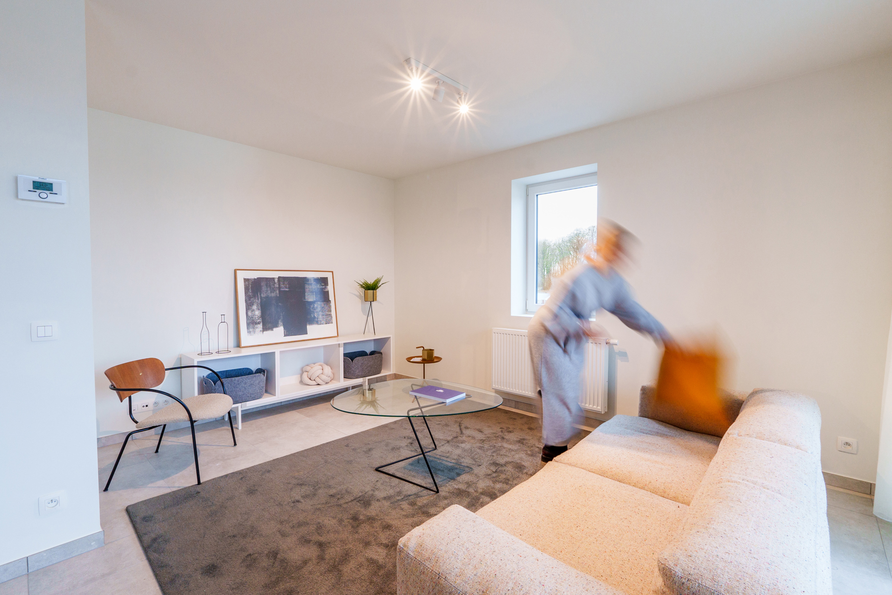 Appartementen te koop in centrum Ingelmunster - foto 4