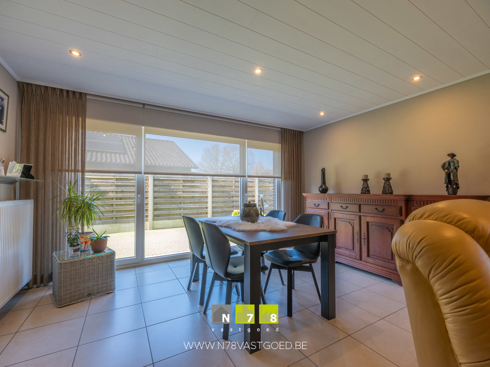 Huis te koop in Kinrooi met 3 slaapkamers - foto 4