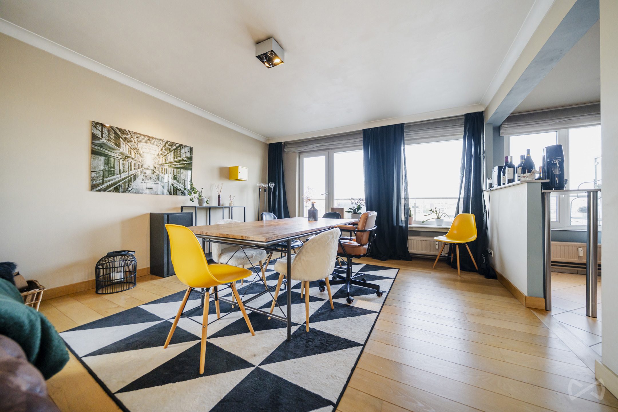 Appartement te koop in Luik met 2 slaapkamers - foto 5