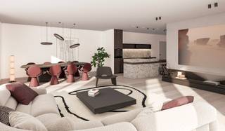 Apartment for sale in Sint-Niklaas