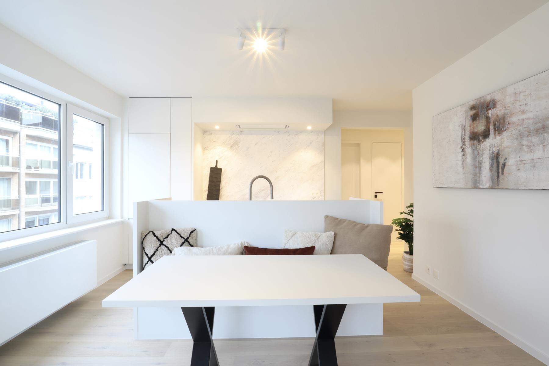 Apartment for sale in Knokke-Heist with 2 bedrooms - photo 2
