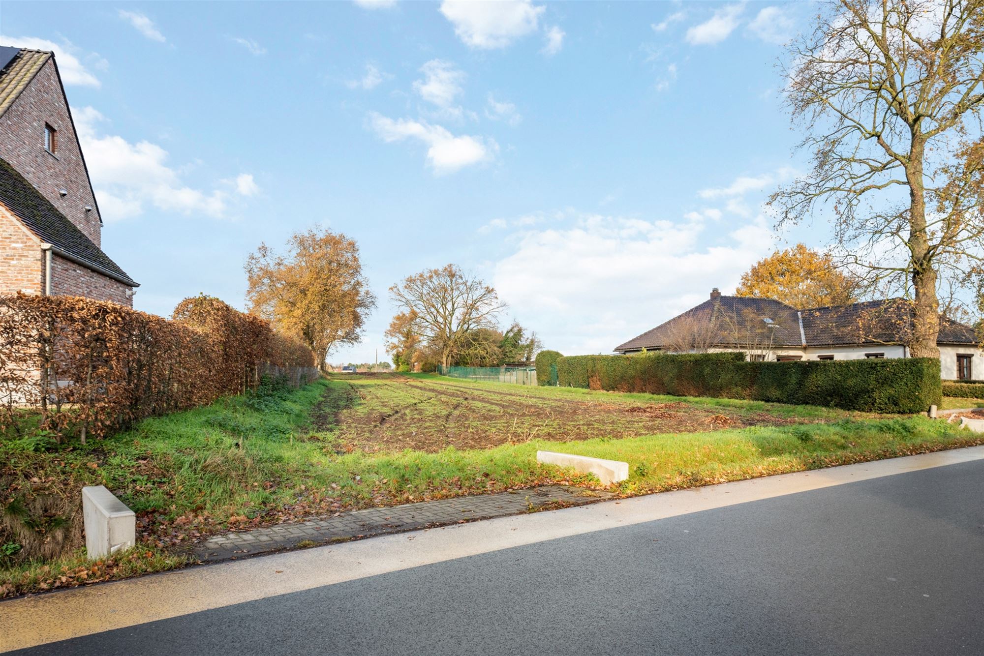 Land for sale in Balen - photo 2