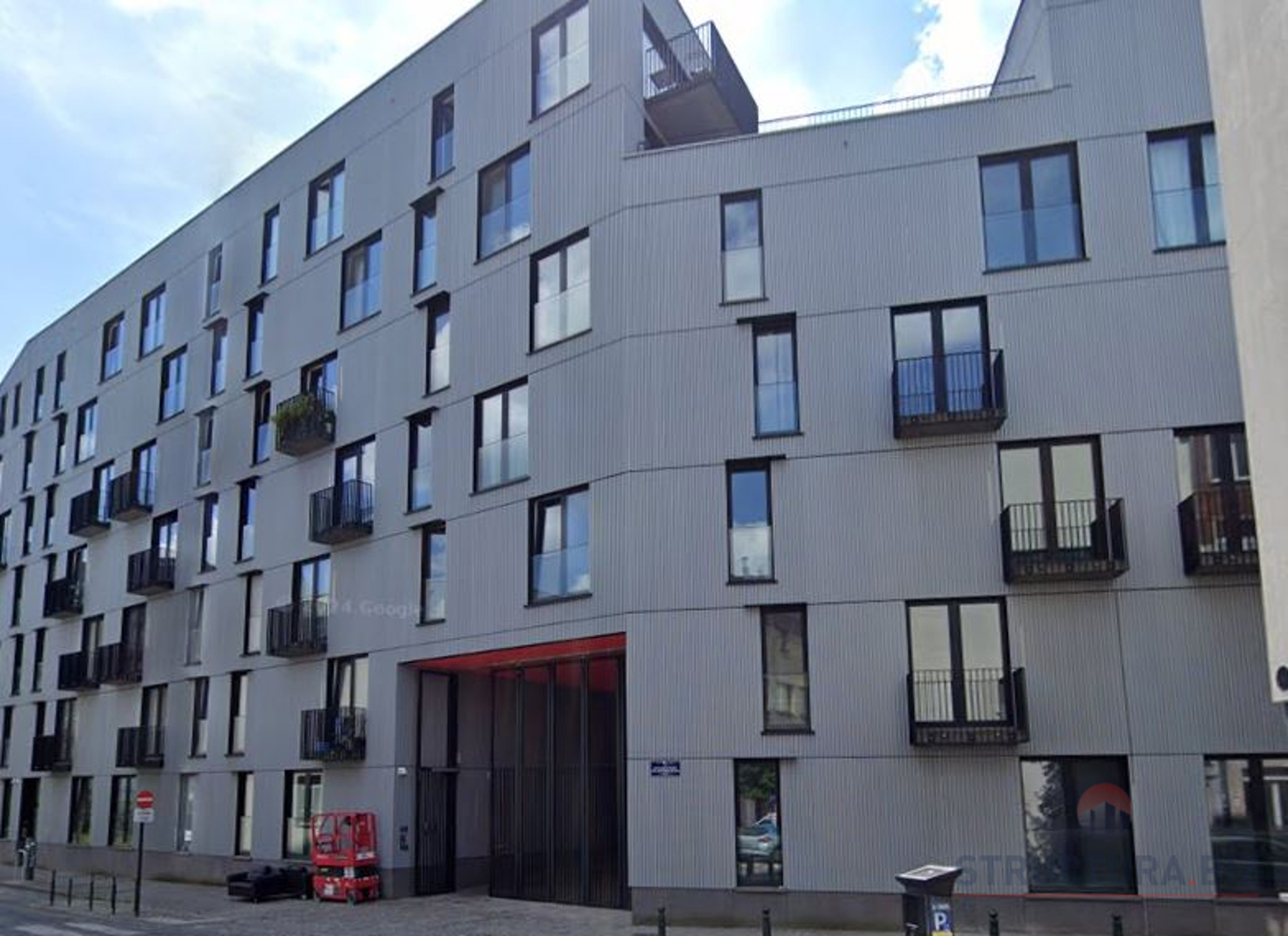 Commercial à vendre à Bruxelles - photo 1