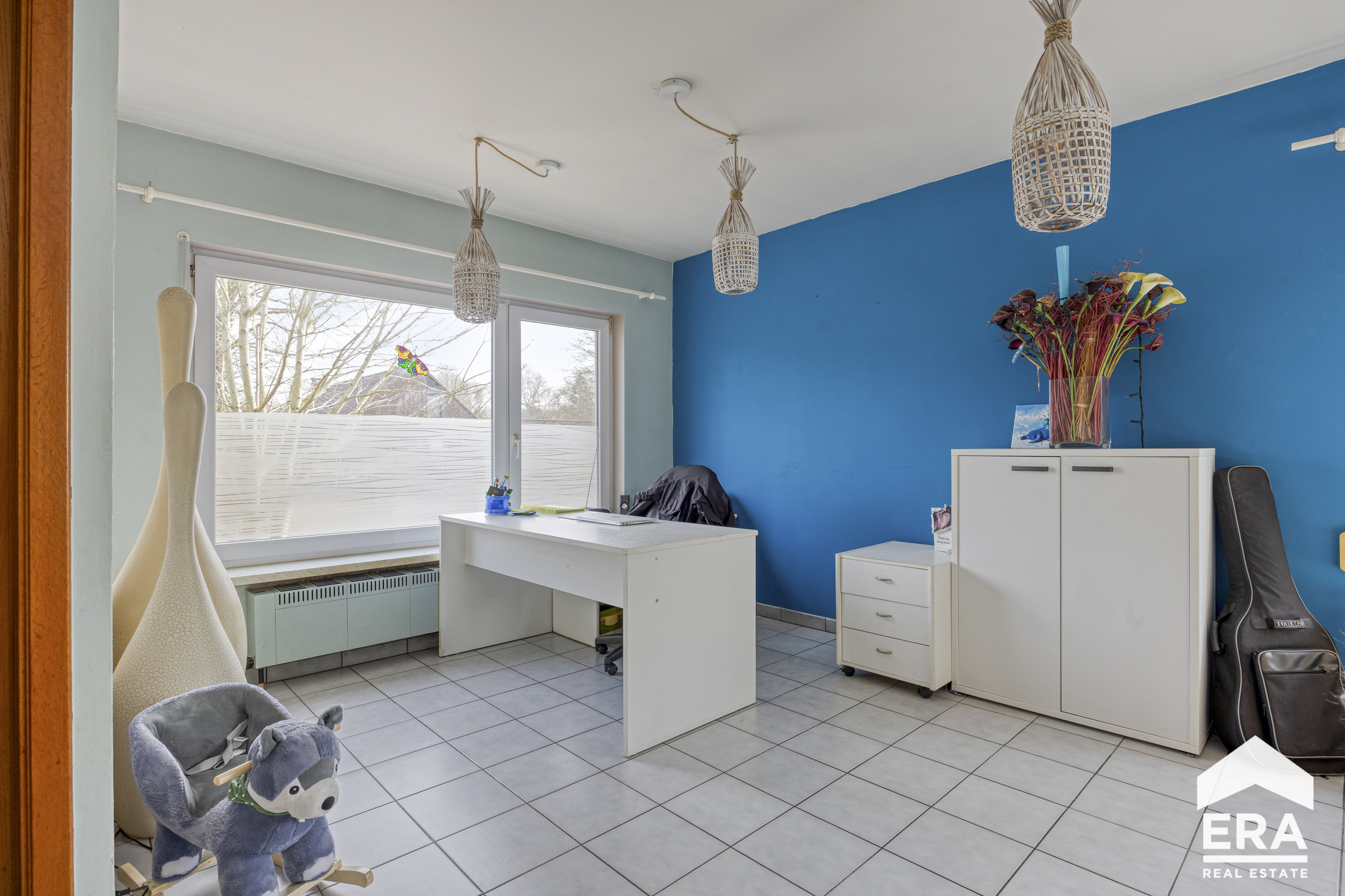 Woning met 3 slaapkamers en groen uitzicht in Leopoldsburg - foto 5