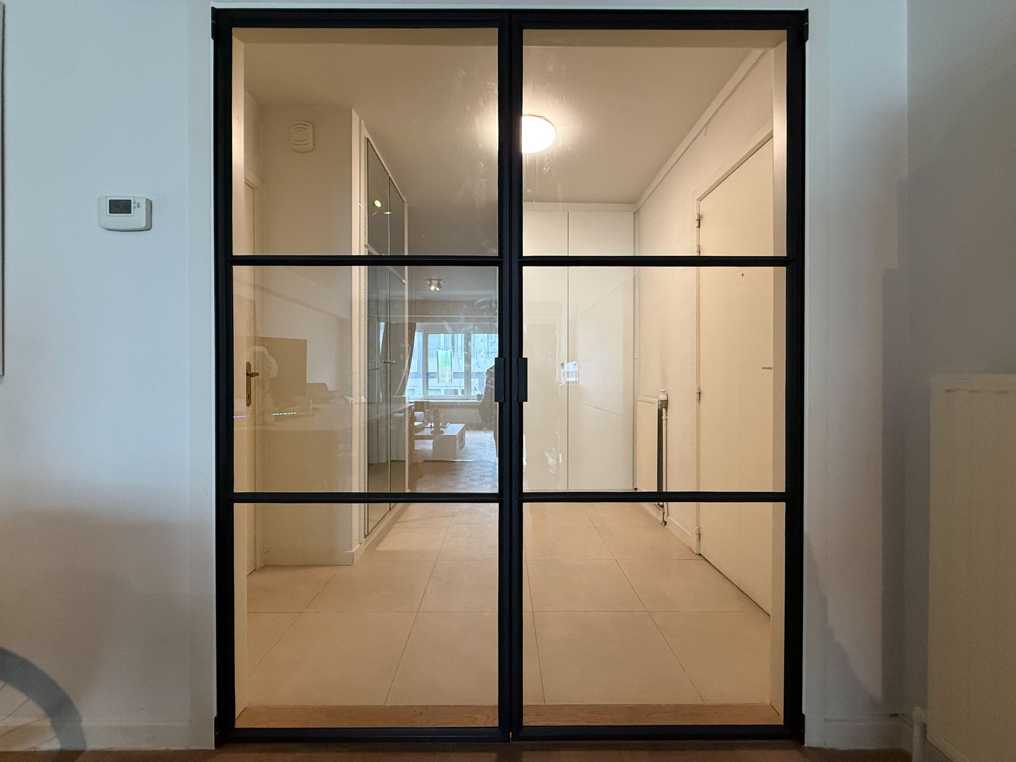 Apartment for rent in Ghent with 2 bedrooms - photo 4