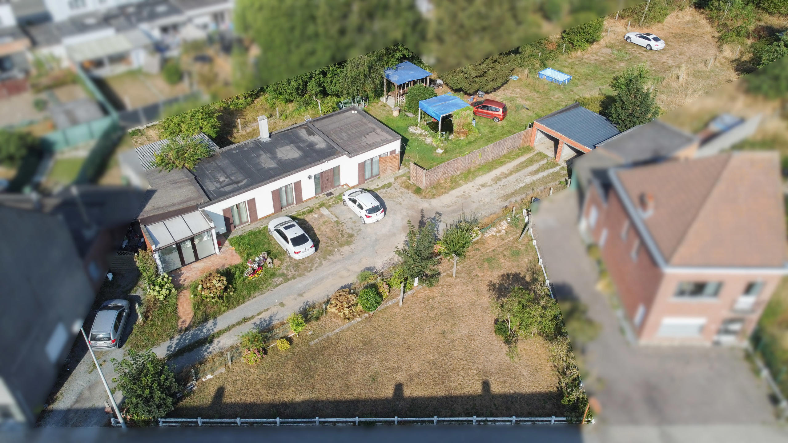Projectgrond te koop te Aalst!  - foto 3