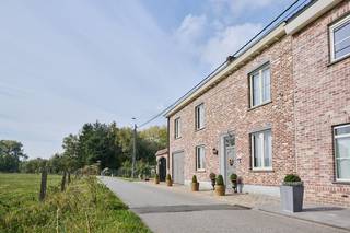 Maison à vendre à Ninove