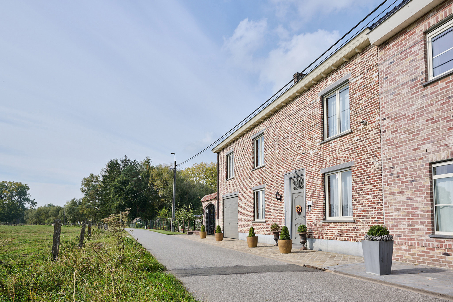 Maison à vendre à Ninove avec 4 chambres - photo 2
