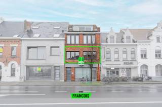 House for sale in Diksmuide